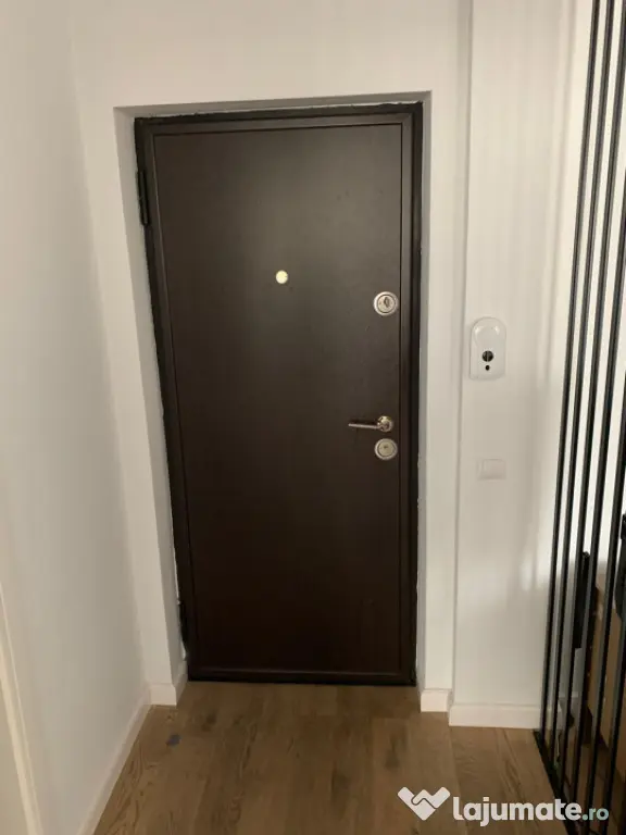 Apartament 2 camere ,43mp ,Floresti - Floresti (Cluj)