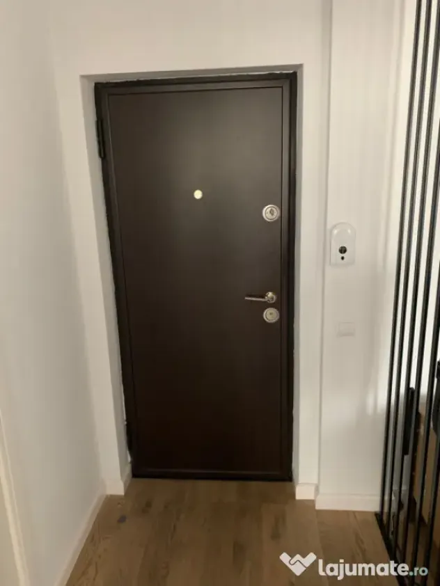 Apartament 2 camere ,43mp ,Floresti - Floresti (Cluj)
