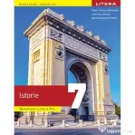Manual Istorie clasa a 7-a - Maria Mariana Gheorghe