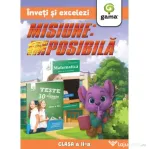 Pachet Misiune posibila 2. clasa 2