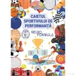 Caietul sportivului de performanta