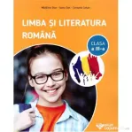 Limba si literatura romana Clasa 3 - Madalina Stan