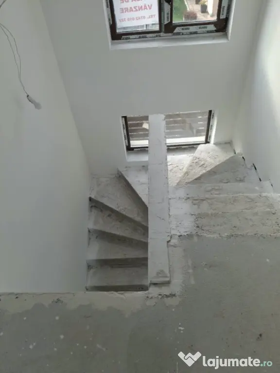 Casa Individuala , 120mp , teren 600 mp | Cluj | Gilau - Gilau (Cluj)