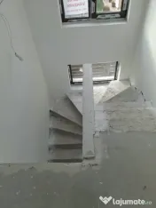Casa Individuala , 120mp , teren 600 mp | Cluj | Gilau 
