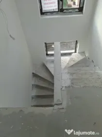 Casa Individuala , 120mp , teren 600 mp | Cluj | Gilau