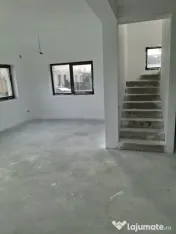 Casa Individuala , 120mp , teren 600 mp | Cluj | Gilau 