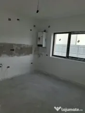 Casa Individuala , 120mp , teren 600 mp | Cluj | Gilau 