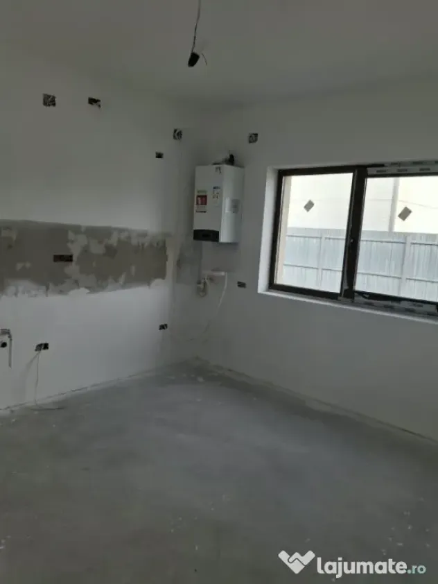 Casa Individuala , 120mp , teren 600 mp | Cluj | Gilau - Gilau (Cluj)