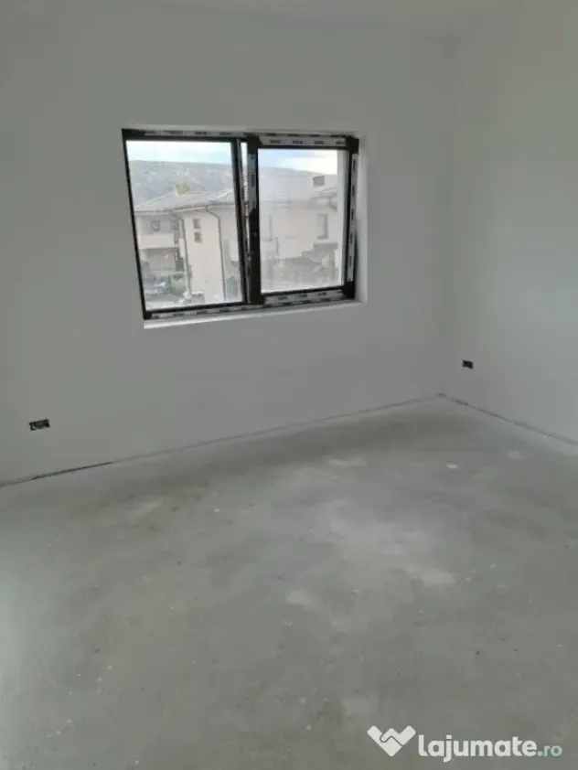 Casa Individuala , 120mp , teren 600 mp | Cluj | Gilau - Gilau (Cluj)