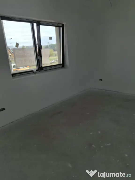 Casa Individuala , 120mp , teren 600 mp | Cluj | Gilau - Gilau (Cluj)