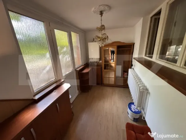 Apartament 3 camere Petfrendly parter, centrala, ac, curte - - Craiova (Dolj)