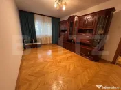 Apartament 3 camere Petfrendly parter, centrala, ac, curte - 