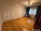 Apartament 3 camere Petfrendly parter, centrala, ac, curte - 