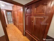 Apartament 3 camere Petfrendly parter, centrala, ac, curte - 