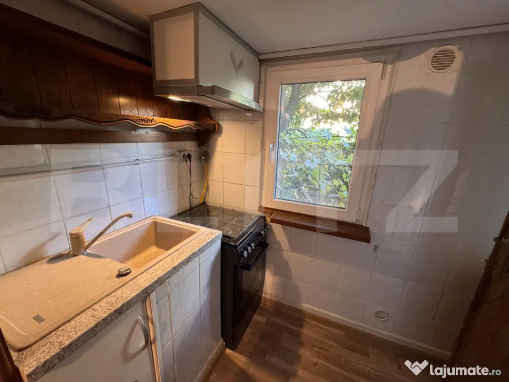 Apartament 3 camere Petfrendly parter, centrala, ac, curte - - Craiova (Dolj)