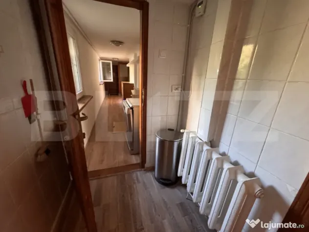Apartament 3 camere Petfrendly parter, centrala, ac, curte - - Craiova (Dolj)