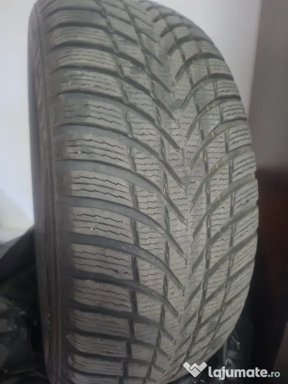 Cauciucuri iarna Nokian