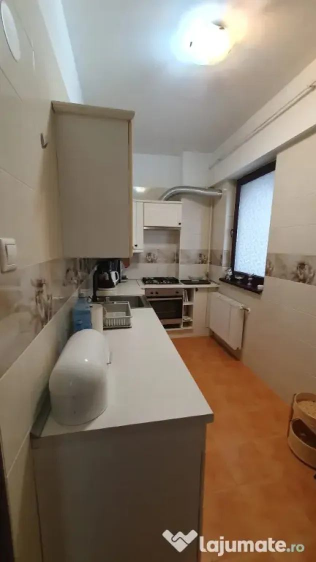 Apartament,zona Kaufland