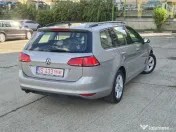 VW Golf 7 2013 1.6 TDI 105 CP euro 5 automata / RATE fara avans 
