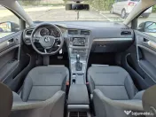 VW Golf 7 2013 1.6 TDI 105 CP euro 5 automata / RATE fara avans 