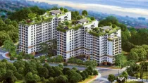 High Garden East | Studio | Best deal | Ready to move