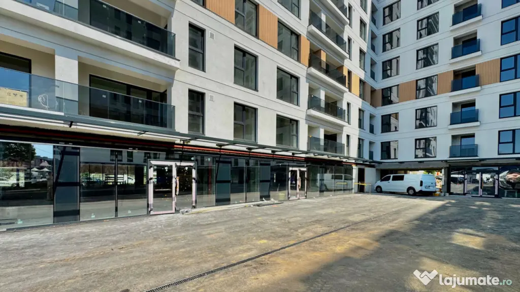 High Garden East | Best deal | Studio | Investitie - Bucuresti (Bucuresti-Ilfov)