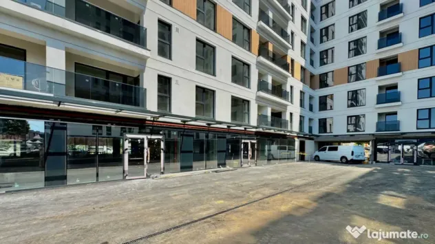 High Garden East | Best deal | Studio | Investitie - Bucuresti (Bucuresti-Ilfov)