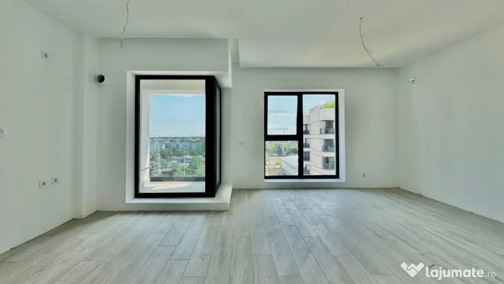 High Garden East | Best deal | Studio | Investitie - Bucuresti (Bucuresti-Ilfov)