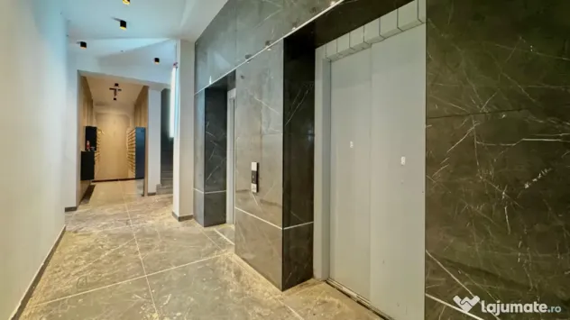 High Garden East | Best deal | Studio | Investitie - Bucuresti (Bucuresti-Ilfov)