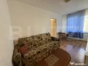 Apartament cu 2 camere, 35 mp, zona Micro 14