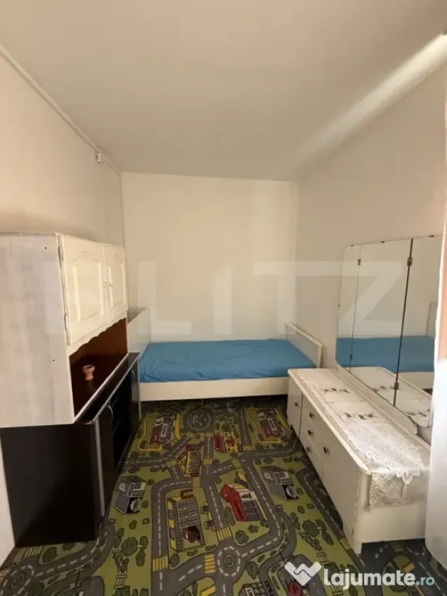 Apartament cu 2 camere, 35 mp, zona Micro 14 - Satu Mare (Satu-Mare)