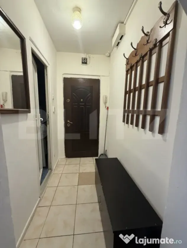 Apartament cu 2 camere, 35 mp, zona Micro 14 - Satu Mare (Satu-Mare)