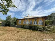 Casă individuală, 129 mp, teren 8379 mp , Loc. Șoldăneș