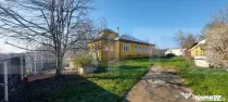 Casă individuală, 129 mp, teren 8379mp , Loc. Șoldăneșt
