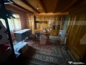 Casă individuală, 129 mp, teren 8379 mp , Loc. Șoldăneș