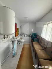Casă individuală, 129 mp, teren 8379 mp , Loc. Șoldăneș