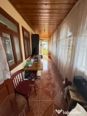 Casă individuală, 129 mp, teren 8379 mp , Loc. Șoldăneș