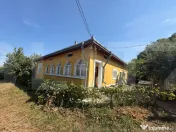 Casă individuală, 129 mp, teren 8379 mp , Loc. Șoldăneș