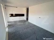 Garsonieră modernă de închiriat 