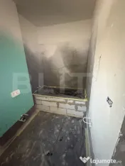 Garsonieră modernă de închiriat 