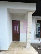 CASĂ PREMIUM Smart PE UN SINGUR NIVEL | 500 MP TEREN | A... 