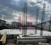 CASĂ PREMIUM Smart PE UN SINGUR NIVEL | 500 MP TEREN | A... 