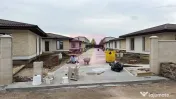 CASĂ PREMIUM Smart PE UN SINGUR NIVEL | 500 MP TEREN | ANSAMBLU PRIVAT 10 case 