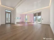 CASĂ PREMIUM Smart PE UN SINGUR NIVEL | 500 MP TEREN | A... 