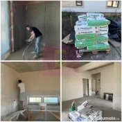 CASĂ PREMIUM Smart PE UN SINGUR NIVEL | 500 MP TEREN | A... 