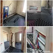 CASĂ PREMIUM Smart PE UN SINGUR NIVEL | 500 MP TEREN | A... 