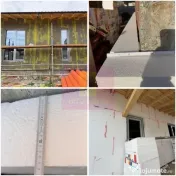 CASĂ PREMIUM Smart PE UN SINGUR NIVEL | 500 MP TEREN | A... 