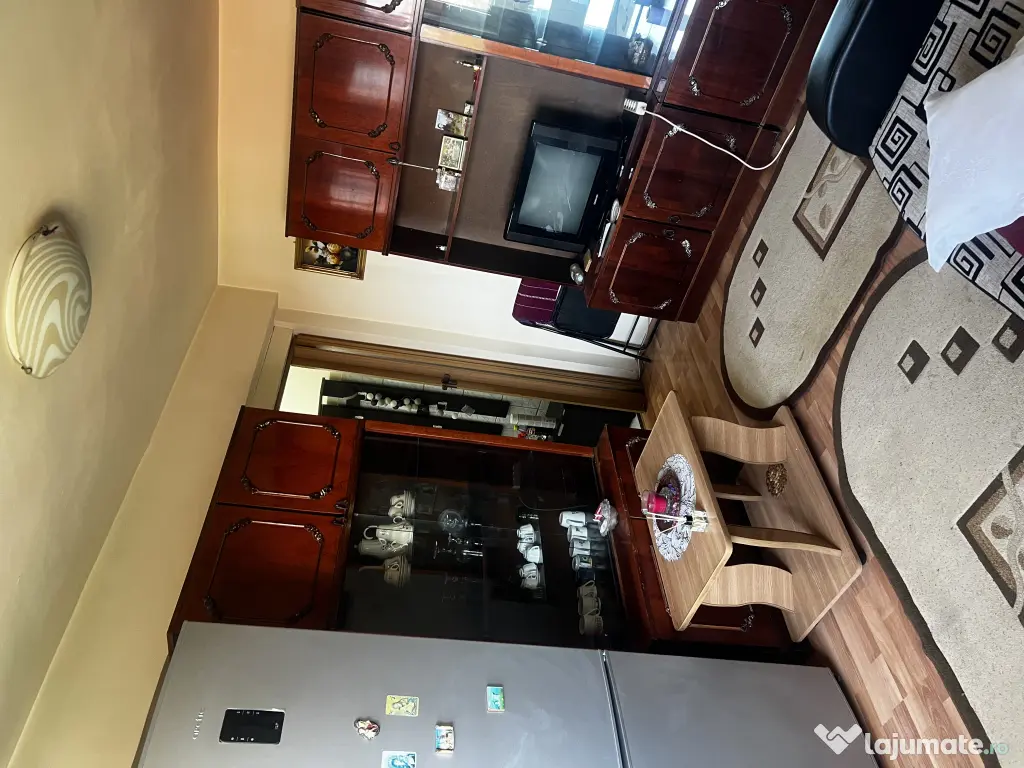 Inchiriez ap 2 camere Izbiceanu