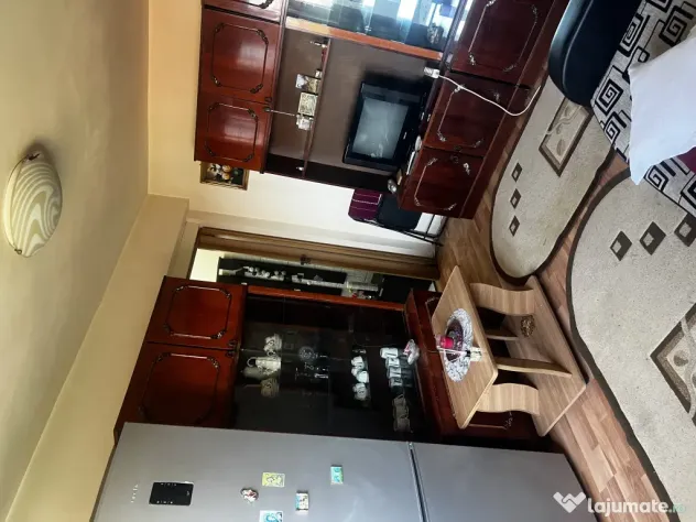 Inchiriez ap 2 camere Izbiceanu