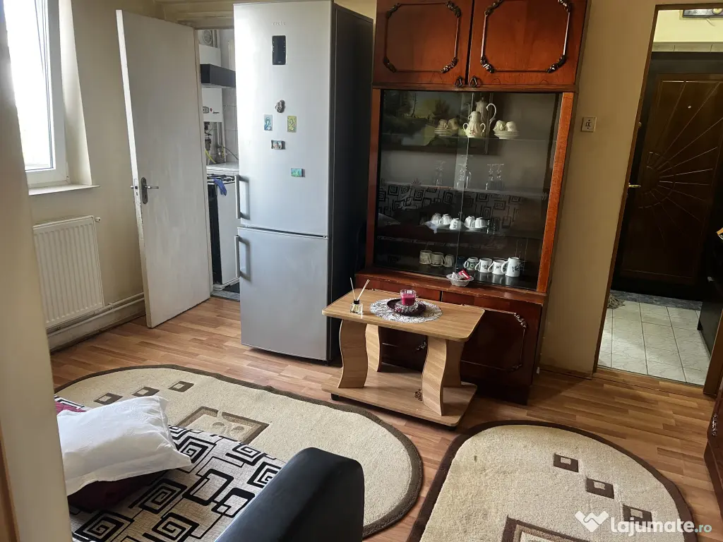 Inchiriez ap 2 camere Izbiceanu